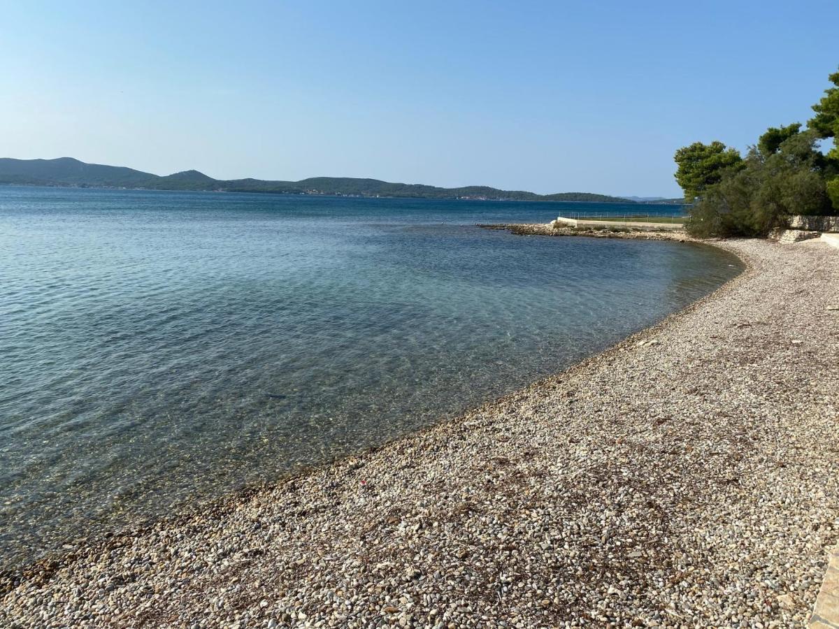 Marina-Bay-Resort Sukošan Eksteriør billede